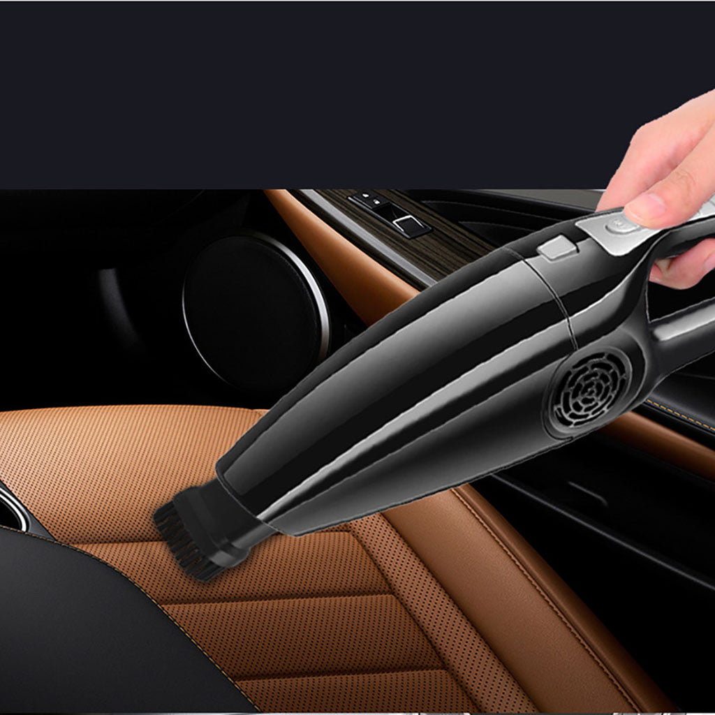 Aspirateur de voiture - Appareil portable puissant