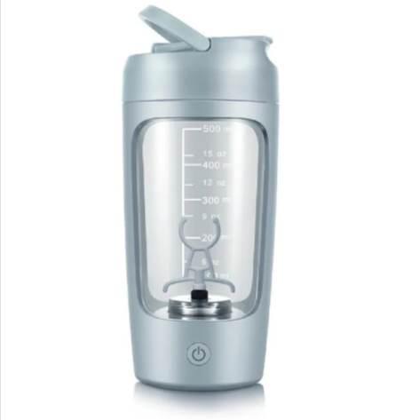 Tasse à café électrique auto-mélangeuse – 650 ml
