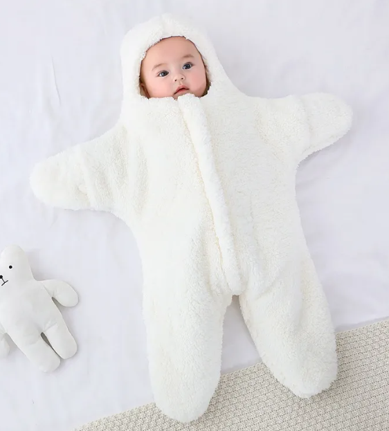 Couverture pour bébé