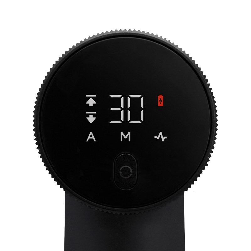 Perceuse électrique Mijia sans balais pour la maison, batterie lithium rechargeable