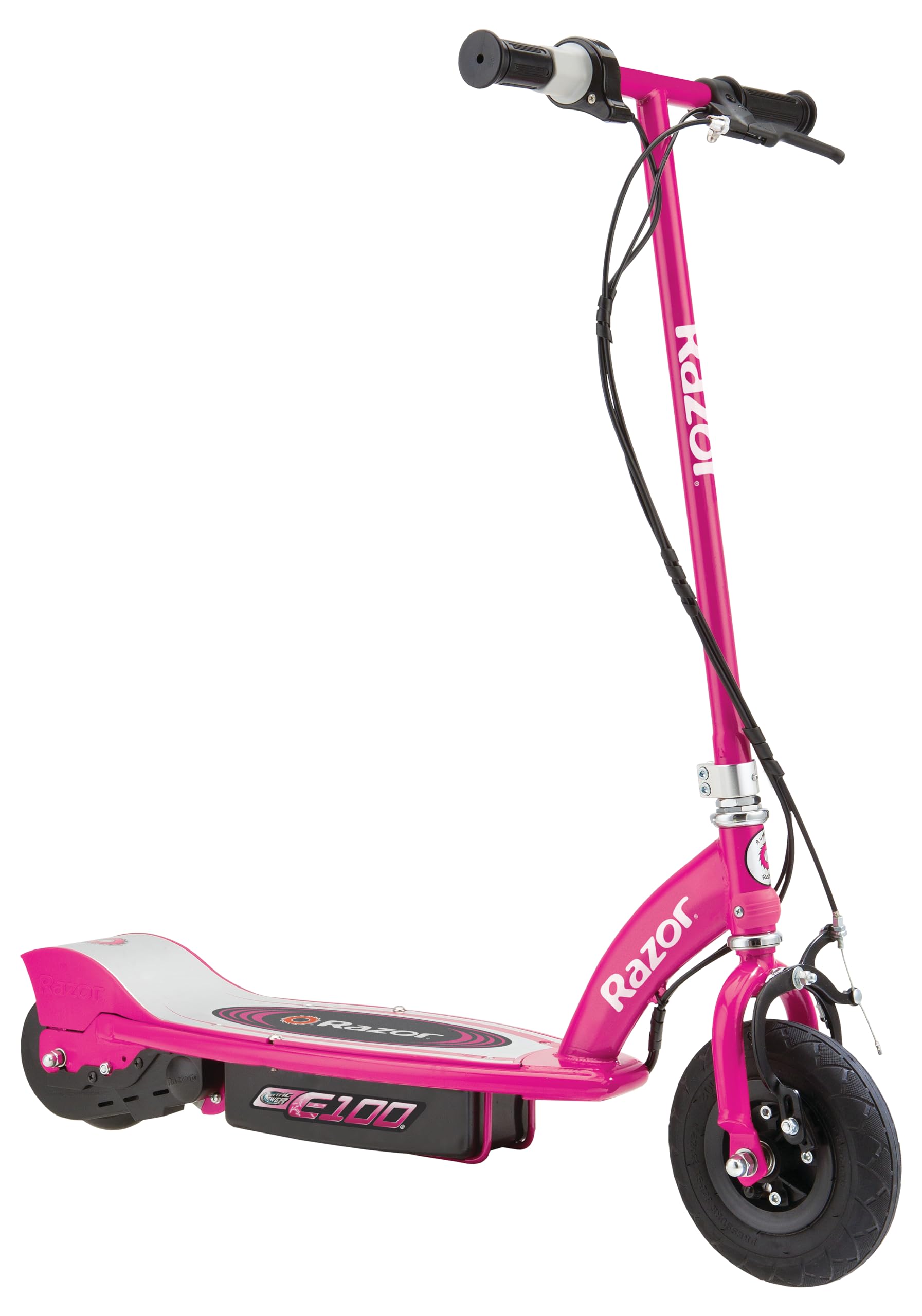 Trottinette électrique Razor E100 - Rose