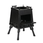 Réchaud de camping portable