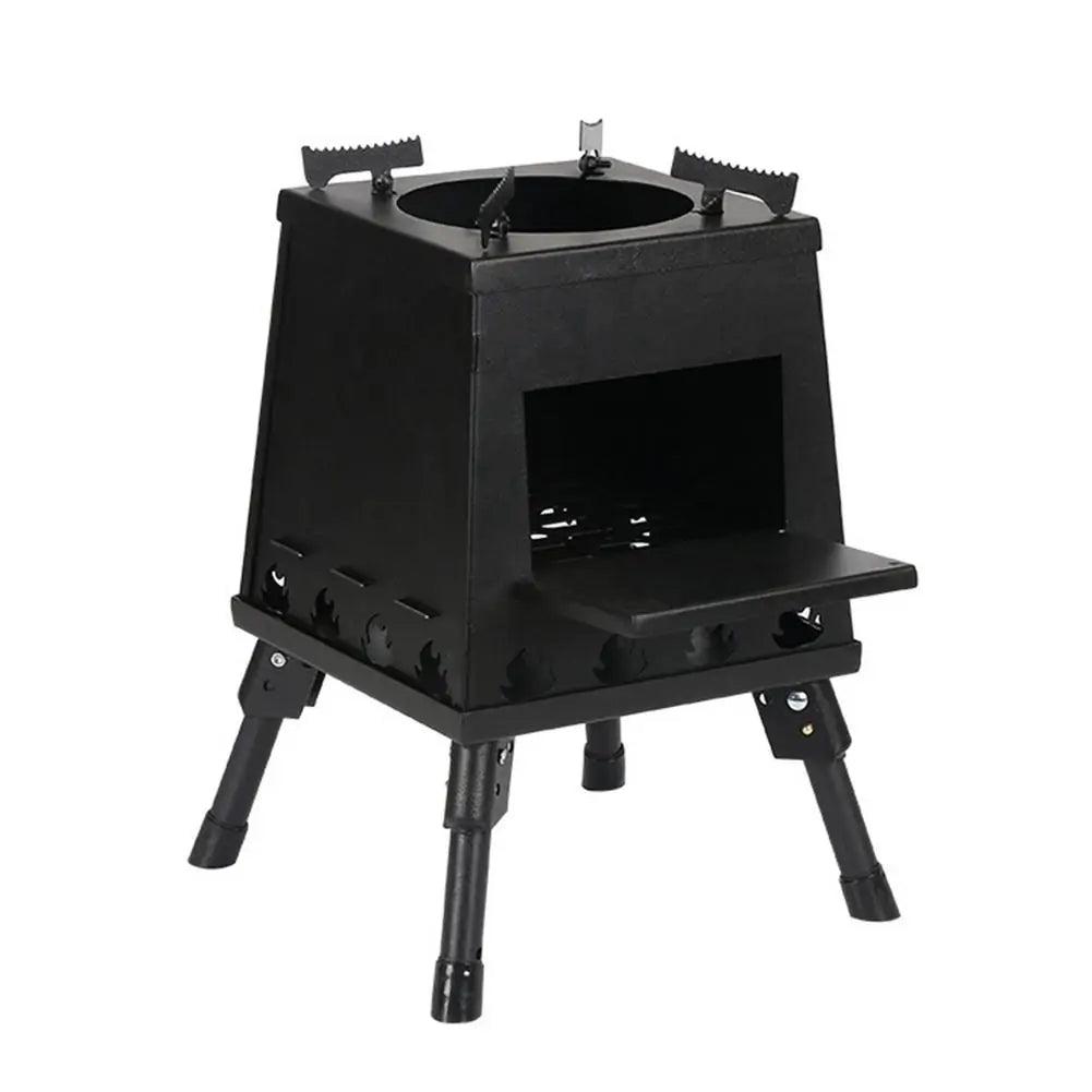 Réchaud de camping portable