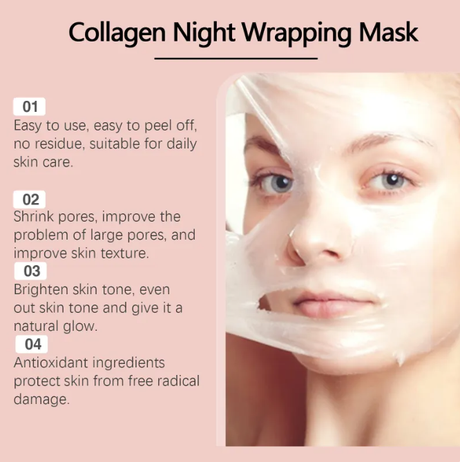 Masque facial