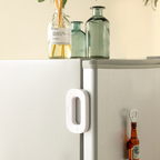 Verrou de sécurité pour réfrigérateur et armoire