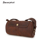 Sac messager, sac bandoulière, sac porté épaule