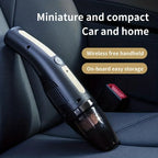 Aspirateur de voiture portable sans fil