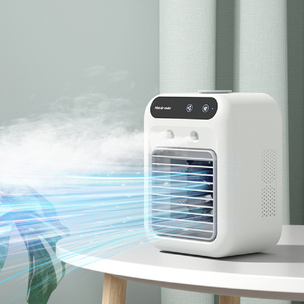 Ventilateur de refroidissement d'air