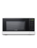 Micro-ondes de comptoir commercial CHEF 1,1 pi³ blanc