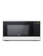 Micro-ondes de comptoir commercial CHEF 1,1 pi³ blanc