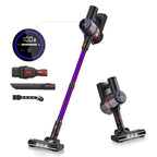 Aspirateur portatif haute puissance
