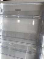 Frigo combiné encastrable zanussi