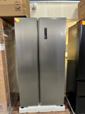 Frigo américain Bomann