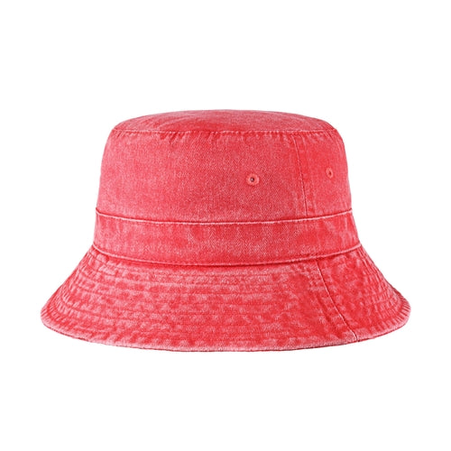 Bob classique en coton pour l'été – Chapeau de soleil léger en coton