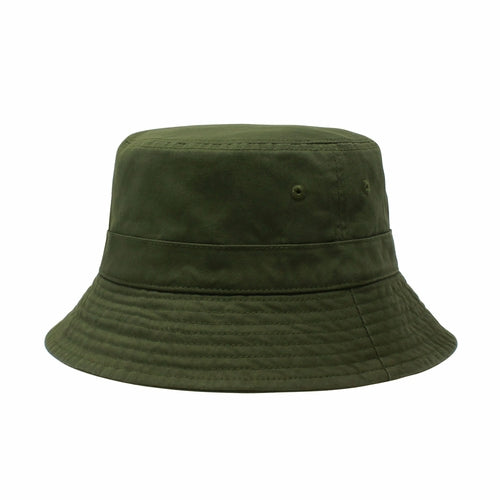 Bob classique en coton pour l'été – Chapeau de soleil léger en coton