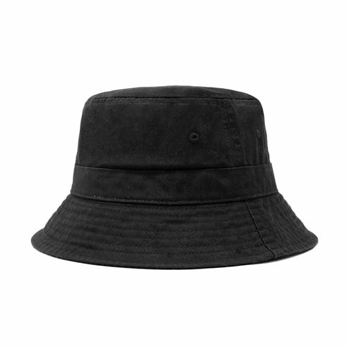 Bob classique en coton pour l'été – Chapeau de soleil léger en coton