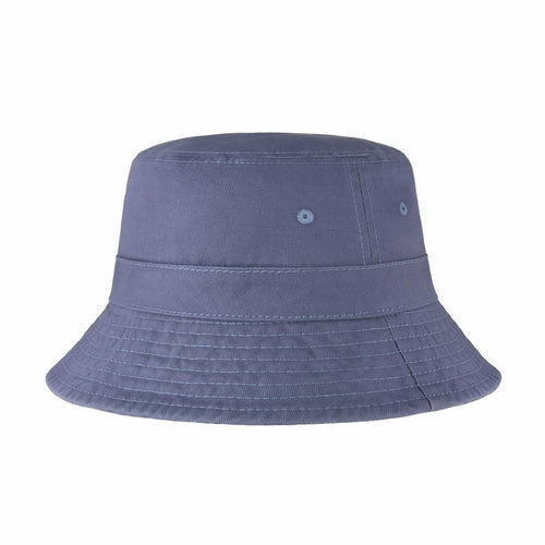 Bob classique en coton pour l'été – Chapeau de soleil léger en coton
