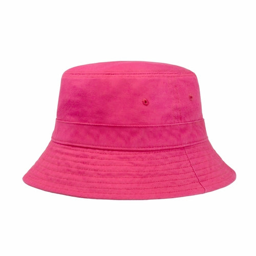 Bob classique en coton pour l'été – Chapeau de soleil léger en coton
