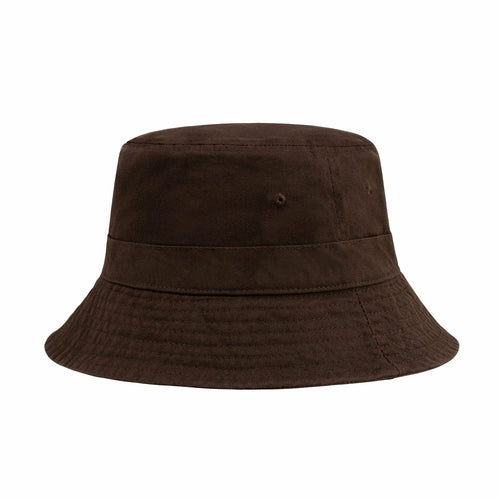Bob classique en coton pour l'été – Chapeau de soleil léger en coton