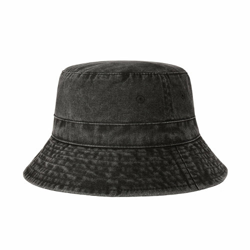 Bob classique en coton pour l'été – Chapeau de soleil léger en coton