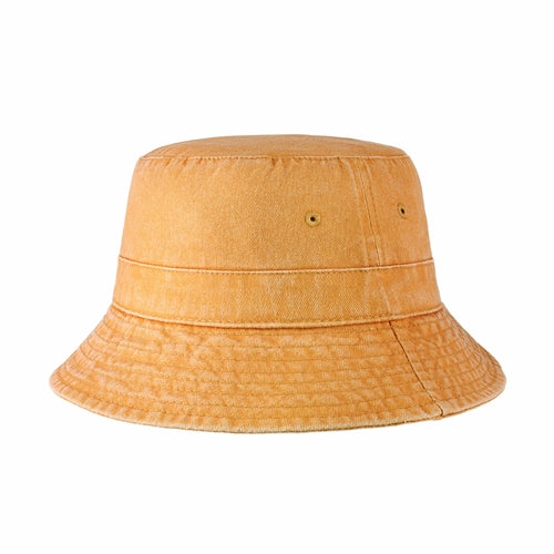 Bob classique en coton pour l'été – Chapeau de soleil léger en coton