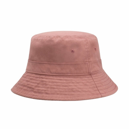 Bob classique en coton pour l'été – Chapeau de soleil léger en coton