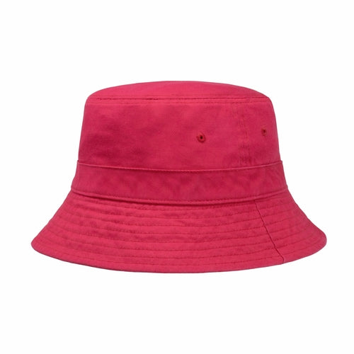 Bob classique en coton pour l'été – Chapeau de soleil léger en coton