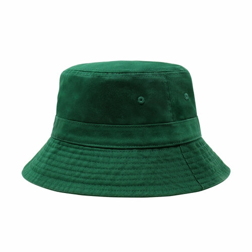 Bob classique en coton pour l'été – Chapeau de soleil léger en coton