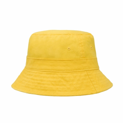 Bob classique en coton pour l'été – Chapeau de soleil léger en coton