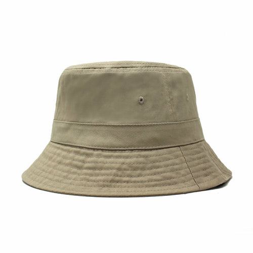 Bob classique en coton pour l'été – Chapeau de soleil léger en coton