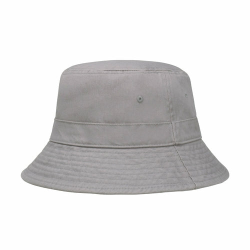 Bob classique en coton pour l'été – Chapeau de soleil léger en coton