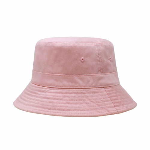 Bob classique en coton pour l'été – Chapeau de soleil léger en coton