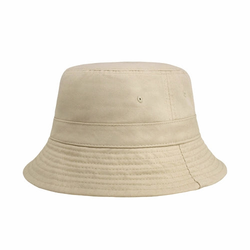 Bob classique en coton pour l'été – Chapeau de soleil léger en coton