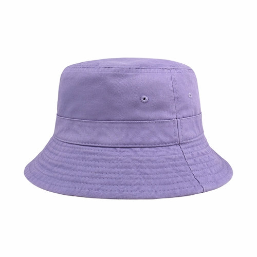 Bob classique en coton pour l'été – Chapeau de soleil léger en coton