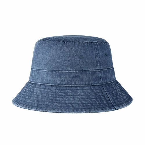 Bob classique en coton pour l'été – Chapeau de soleil léger en coton