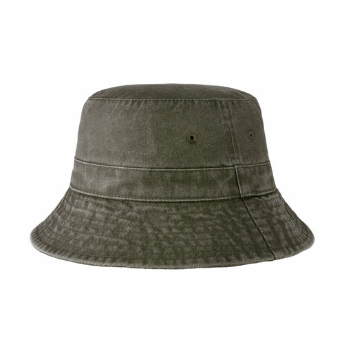 Bob classique en coton pour l'été – Chapeau de soleil léger en coton