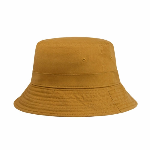 Bob classique en coton pour l'été – Chapeau de soleil léger en coton
