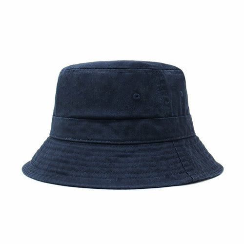 Bob classique en coton pour l'été – Chapeau de soleil léger en coton