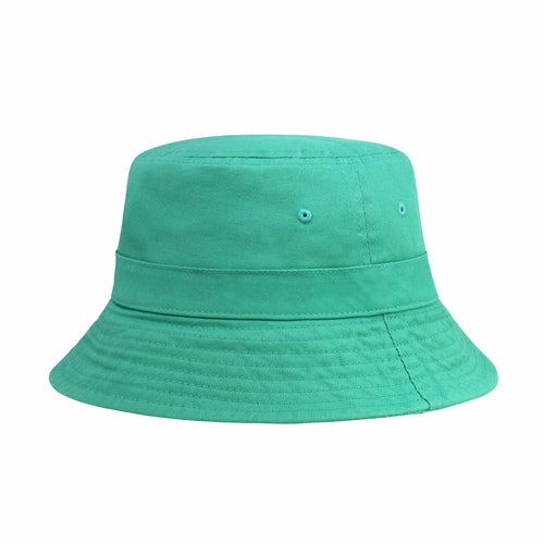 Bob classique en coton pour l'été – Chapeau de soleil léger en coton