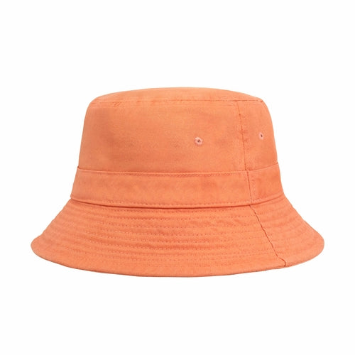 Bob classique en coton pour l'été – Chapeau de soleil léger en coton