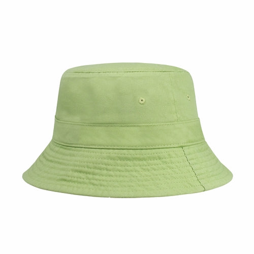Bob classique en coton pour l'été – Chapeau de soleil léger en coton