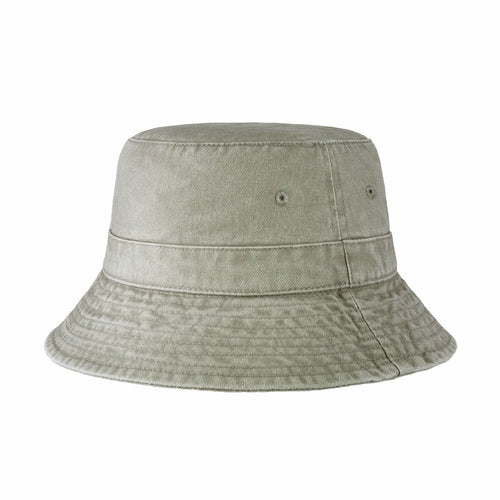 Bob classique en coton pour l'été – Chapeau de soleil léger en coton