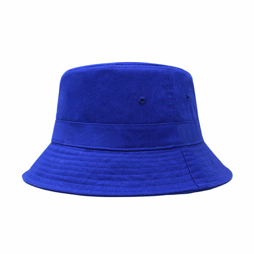 Bob classique en coton pour l'été – Chapeau de soleil léger en coton