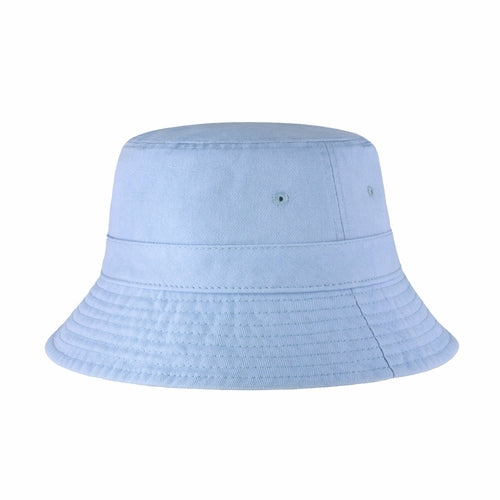 Bob classique en coton pour l'été – Chapeau de soleil léger en coton
