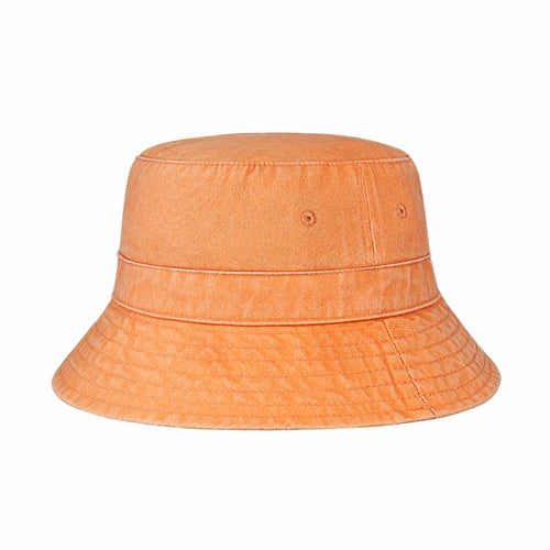 Bob classique en coton pour l'été – Chapeau de soleil léger en coton