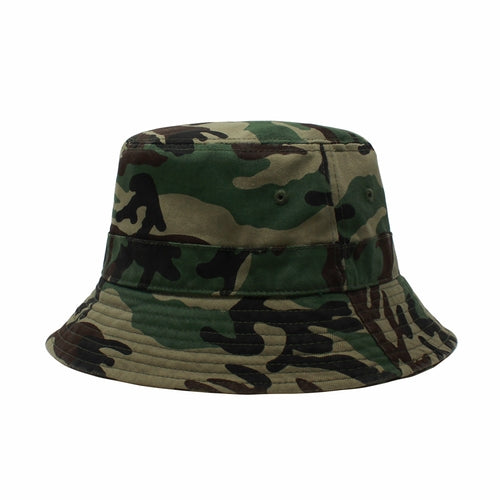 Bob classique en coton pour l'été – Chapeau de soleil léger en coton