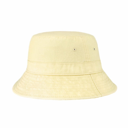 Bob classique en coton pour l'été – Chapeau de soleil léger en coton