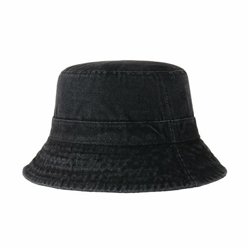 Bob classique en coton pour l'été – Chapeau de soleil léger en coton