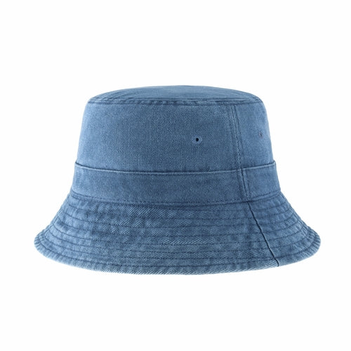 Bob classique en coton pour l'été – Chapeau de soleil léger en coton