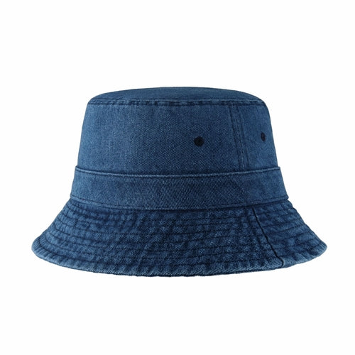 Bob classique en coton pour l'été – Chapeau de soleil léger en coton